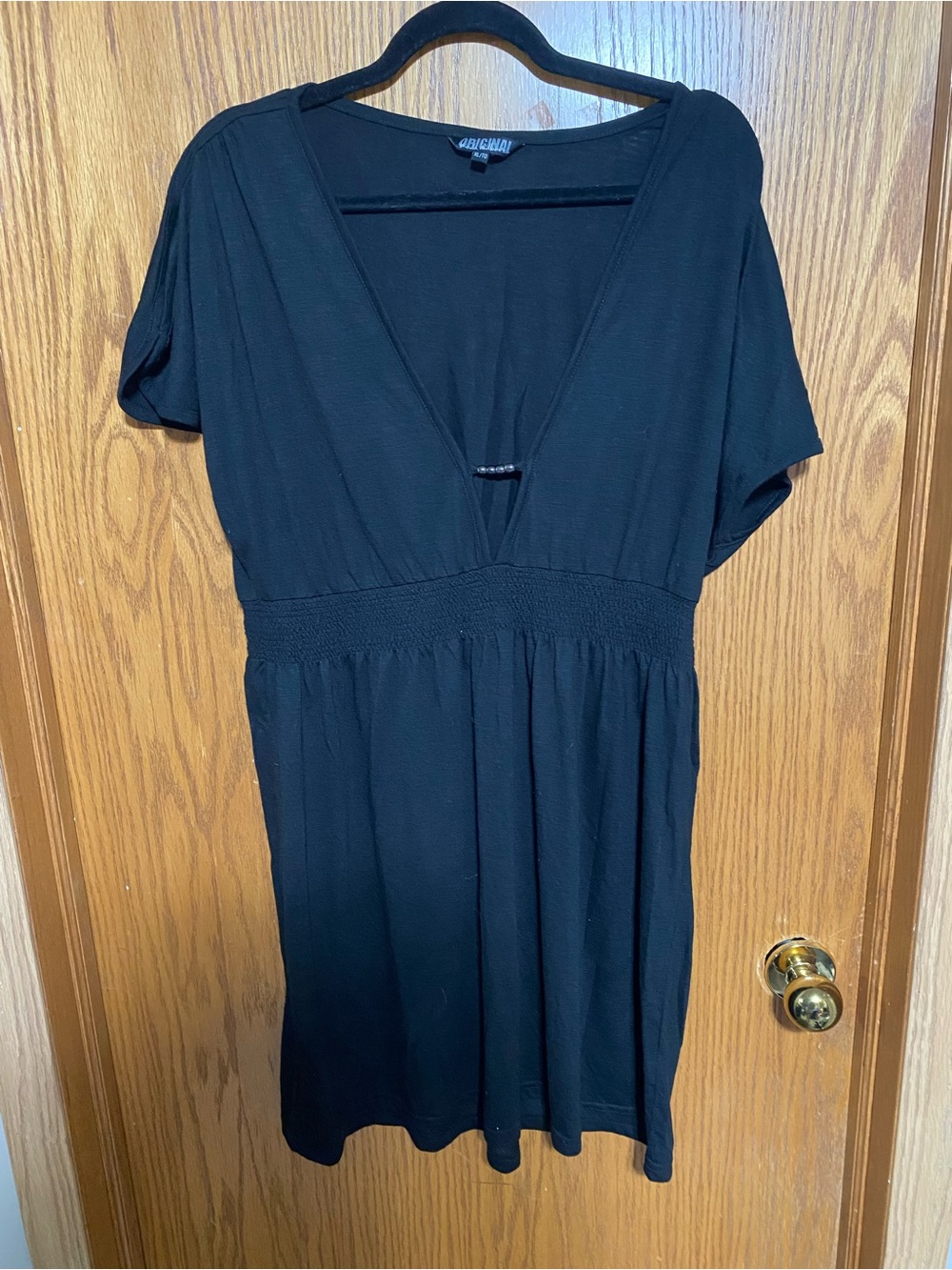New without tags swim beach cover-up